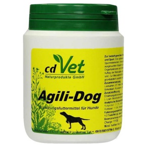 Agili Dog Futterergänzung vet. (für Tiere), 70 g n.v. Produktbild