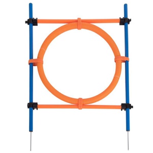 Agility Fun & Sport Sprungring Produktbild