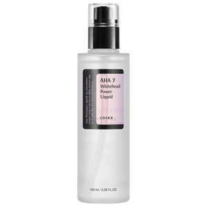 AHA 7 Whitehead Power Liquid produktbilde