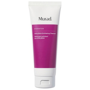 AHA/BHA Exfoliating Cleanser 148 ml produkt bild