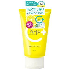 AHA Cleansing Research Wash Cleansing C 120 g produkt bild