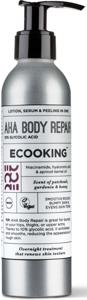 AHA Repair Lotion 200 ml produkt bild