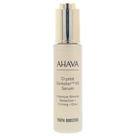 Ahava Crystal Osmoter Tm X6 Serum Wrinkles Firmness Luminosity 30ml Produktbild