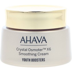 Ahava Crystal Osmoter Tm X6 Smoothing Cream 50ml Produktbild