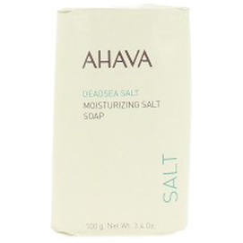 Ahava Dead Sea Salt Moisturizing Soap Bar 100g Produktbild