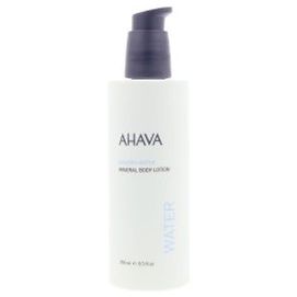 Ahava Dead Sea Salt Water Mineral Body Lotion 250ml Produktbild
