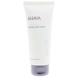 Ahava Dead Sea Salt Water Mineral Hand Cream 100ml Produktbild