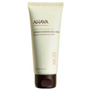 Ahava dermud intensive hand cream, 100 ml Creme Produktbild