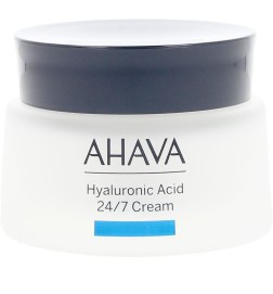 Ahava Hyaluronic Acid 24/7 Moisturizing Cream 50ml Produktbild