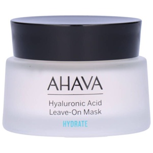 Ahava Hyaluronic Acid Leave-On Mask produktbillede