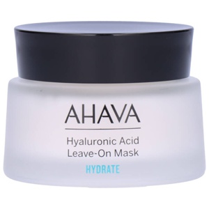 Ahava Hyaluronic Acid Leave-On Mask 50 ml Produktbild