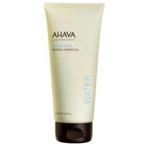 Ahava mineral shower gel, 200 ml Duschgel Produktbild