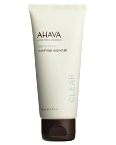 Ahava Purifying Mud Mask produktbillede
