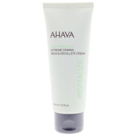 Ahava Time To Revitalize Extreme Firming Cream For Neck And Décolleté 75ml Produktbild