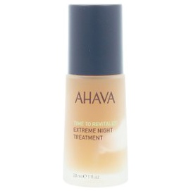 Ahava Time To Revitalize Extreme Night Treatment 30ml Produktbild