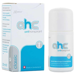 Ahc classic Antitranspirant flüssig Produktbild