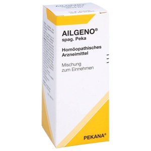 AILGENO spag.Peka Tropfen Produktbild