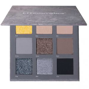 LH cosmetics Aim Higher Palette produkt bild