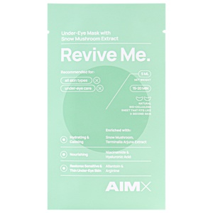AIMX ReviveMe undereyemask, 11,5 ml produkt bild