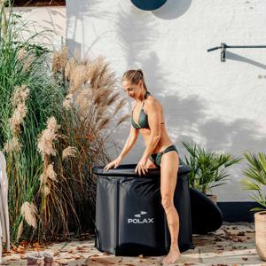 Air Deluxe Isbad produkt bild