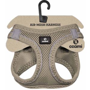 Air Mesh Sele för Hund - XL / Beige produkt bild