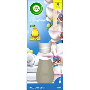 Air Wick Doftpinnar White Orchid produkt bild