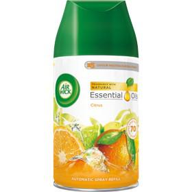 Air Wick Freshmatic Refill 250 ml Citrus produkt bild