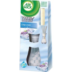 Air Wick Westlake Reed Crisp Linen 25 ml produkt bild