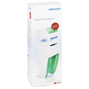 AIRCAST Air Stirrup Sprunggel.Orth.links Gr.L Produktbild