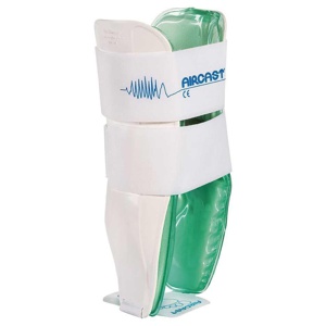 AIRCAST Air Stirrup Sprunggel.Orth.rechts Gr.M Produktbild