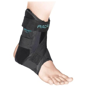 Aircast Airgo Schiene large rechts Produktbild