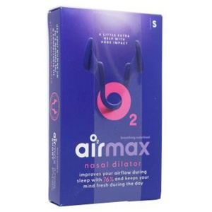 Airmax abivahend norskamise vastu suurus S N1 toote pilt
