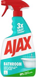Ajax Badrum Rengöringsspray 750 ml produkt bild