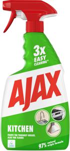Ajax Kök Rengöringsspray 750 ml produkt bild