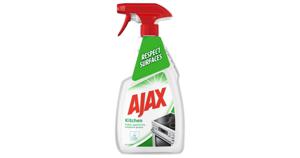Ajax Köksrengöring Ajax Kitchen & Grease 750 ml produkt bild