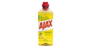 Ajax Allrengöring Lemon 1000 ml produkt bild
