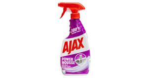 Ajax Power Mousse Anti-Kalk Spray 500 ml produkt bild