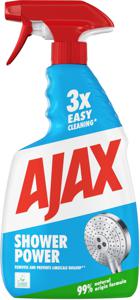 Ajax Shower Power 750 ml produkt bild