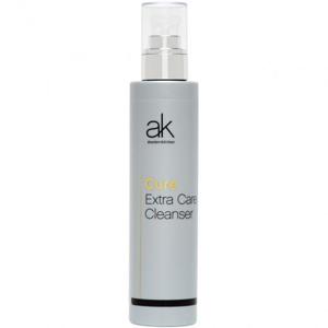 Akademikliniken Skincare Cure Extra Care Cleanser 200 ml produkt bild
