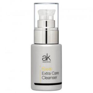 Akademikliniken Skincare Cure Extra Care Cleanser 50 ml produkt bild