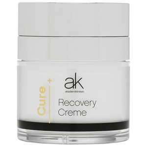 Akademikliniken Skincare Akademikliniken Cure Recovery Creme 50 ml produkt bild