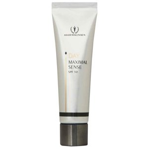 Akademikliniken Skincare Akademikliniken Day Maximal Sense SPF50 50 ml produkt bild