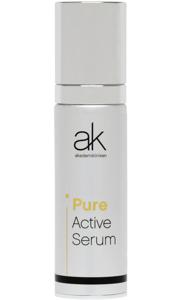 Akademikliniken Skincare Akademikliniken Pure Active Serum 50 ml produkt bild