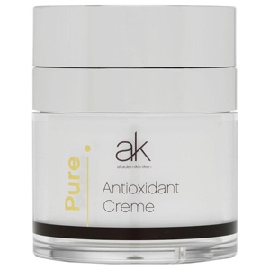 Akademikliniken Skincare Akademikliniken Pure Antioxidant Crème 50 ml produkt bild
