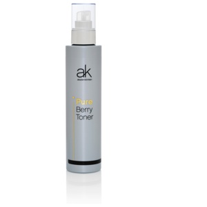 Akademikliniken Skincare Pure Berry Toner 50 ml produkt bild