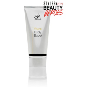Akademikliniken Skincare Akademikliniken Pure Body Boost 200 ml produkt bild