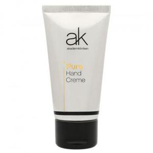 Akademikliniken Skincare Pure Hand Creme 50 ml produkt bild