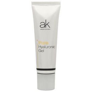 Akademikliniken Skincare Pure Hyaluronic Gel 30 ml produkt bild