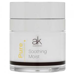 Akademikliniken Skincare Pure Soothing Moist 50 ml produkt bild
