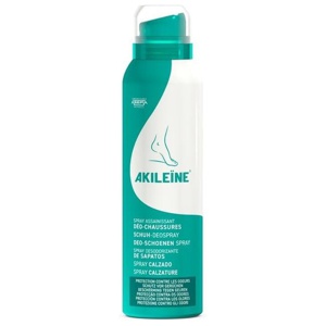 AKILEINE Innenschuh-Spray Produktbild
